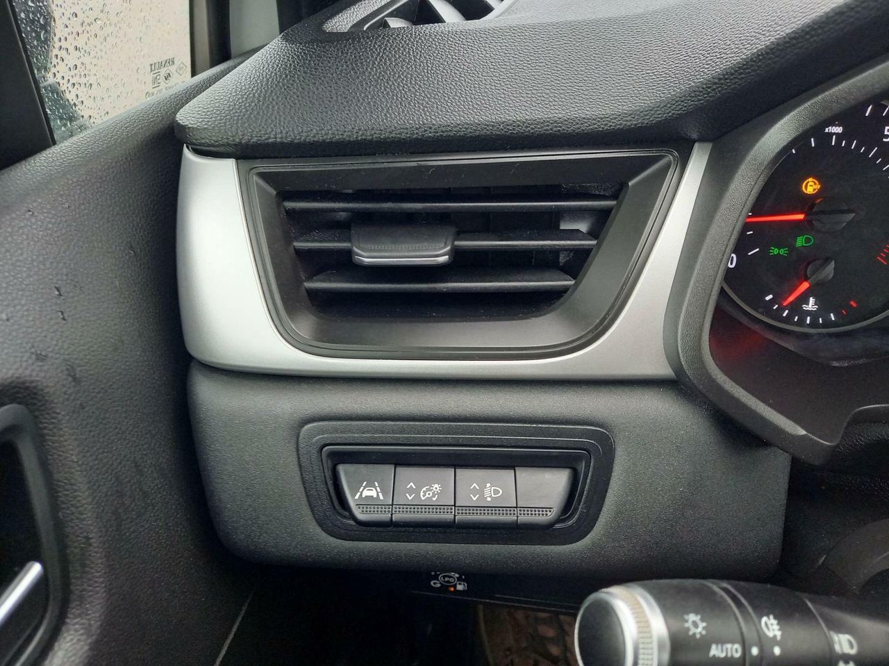 Foto Renault Captur 12