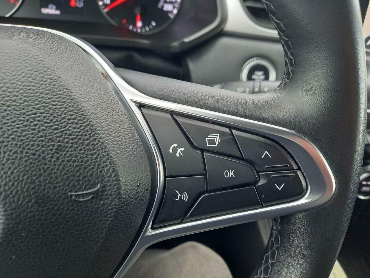 Foto Renault Captur 14