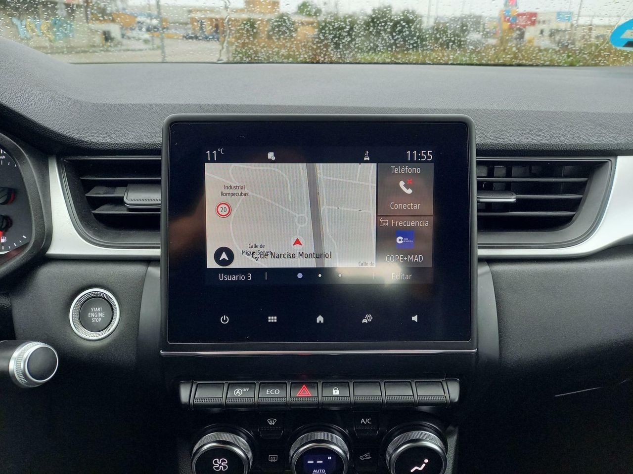 Foto Renault Captur 19