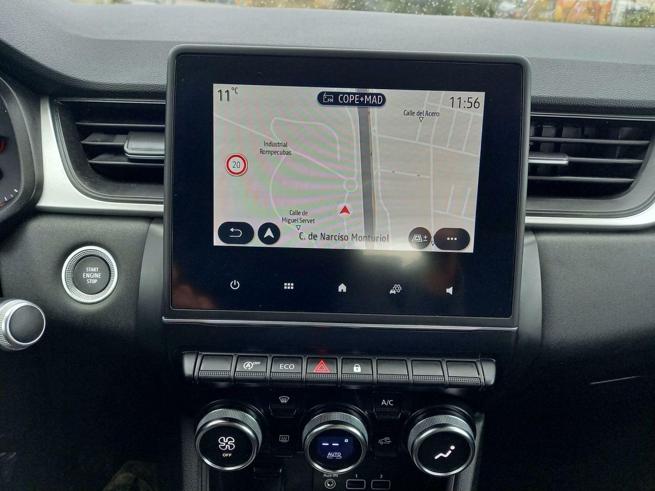 Foto Renault Captur 24