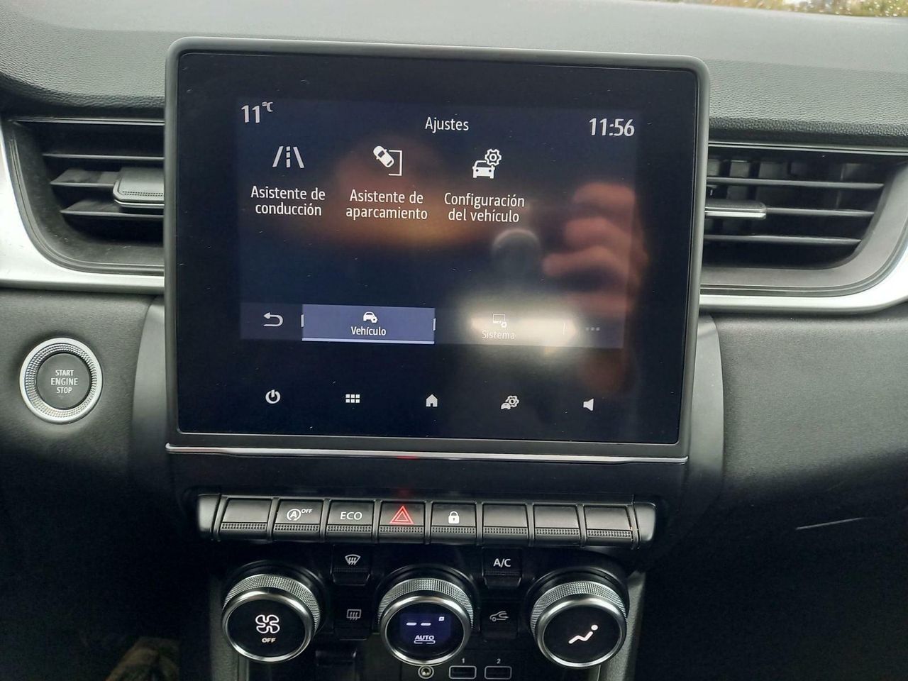 Foto Renault Captur 25