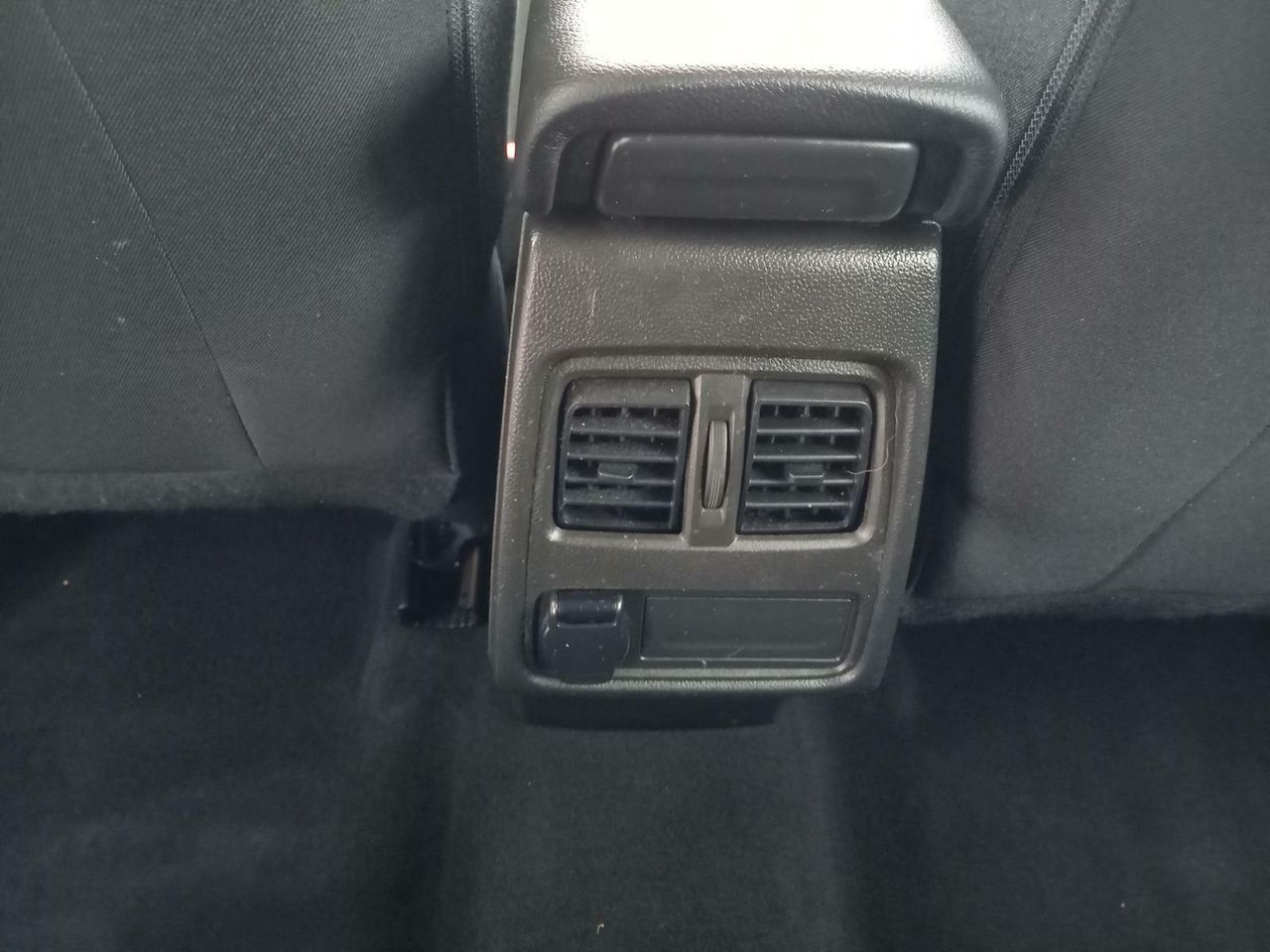 Foto Renault Captur 28