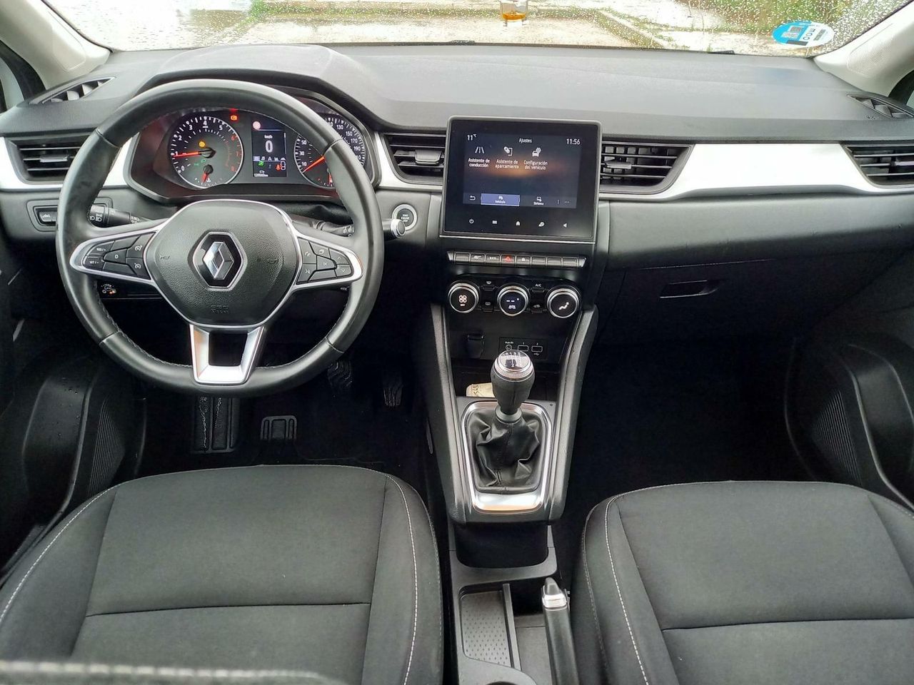 Foto Renault Captur 29