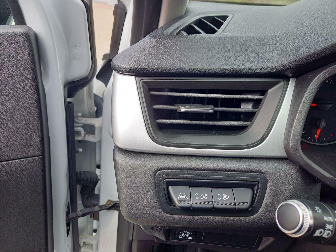Foto Renault Captur 13