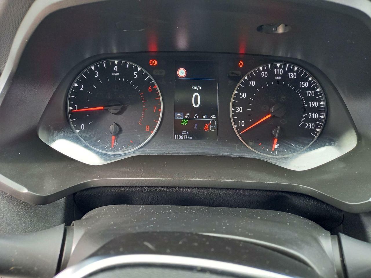 Foto Renault Captur 19