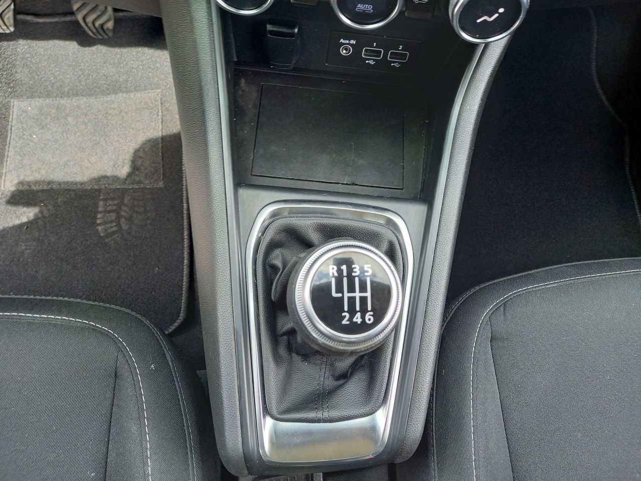 Foto Renault Captur 23