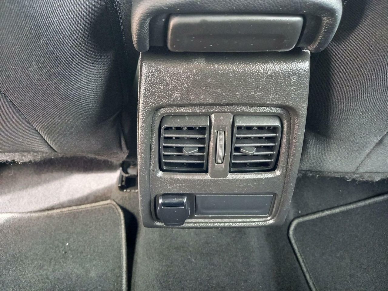Foto Renault Captur 25