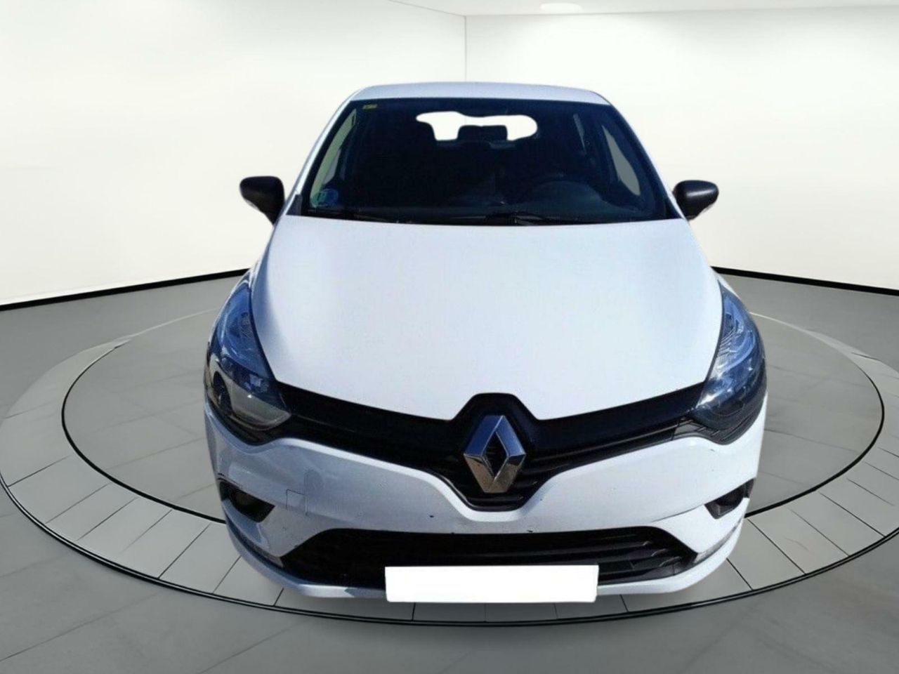 Foto Renault Clio 2