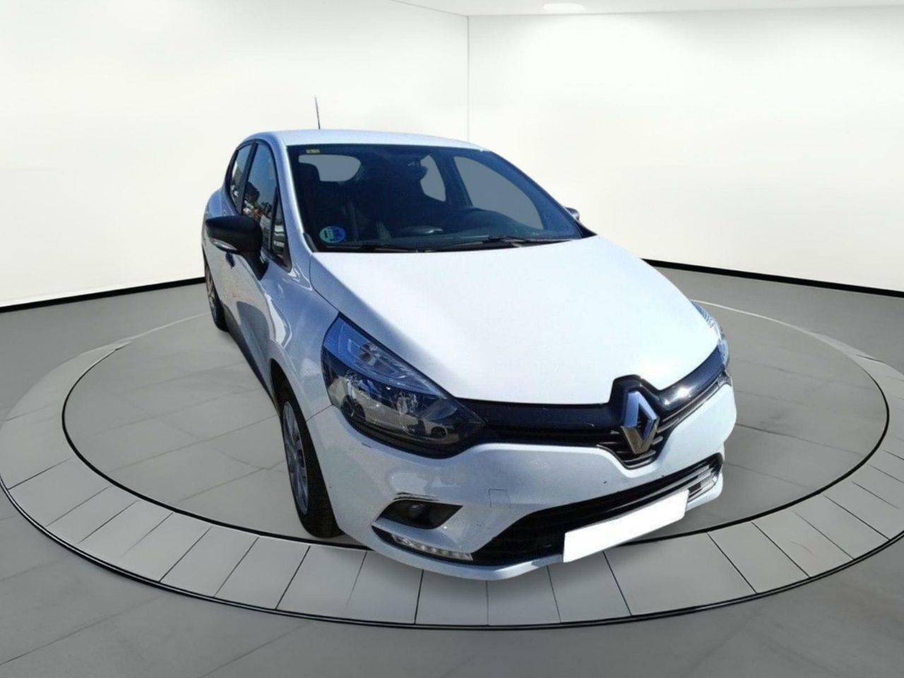 Foto Renault Clio 3