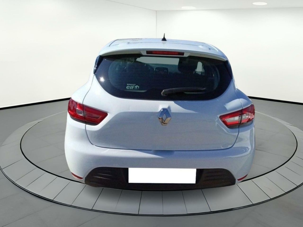Foto Renault Clio 6