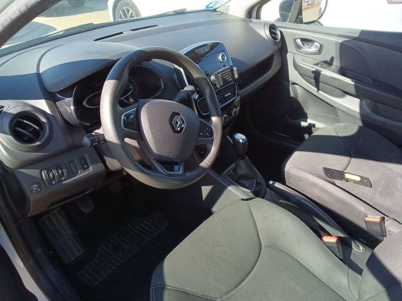 Foto Renault Clio 8