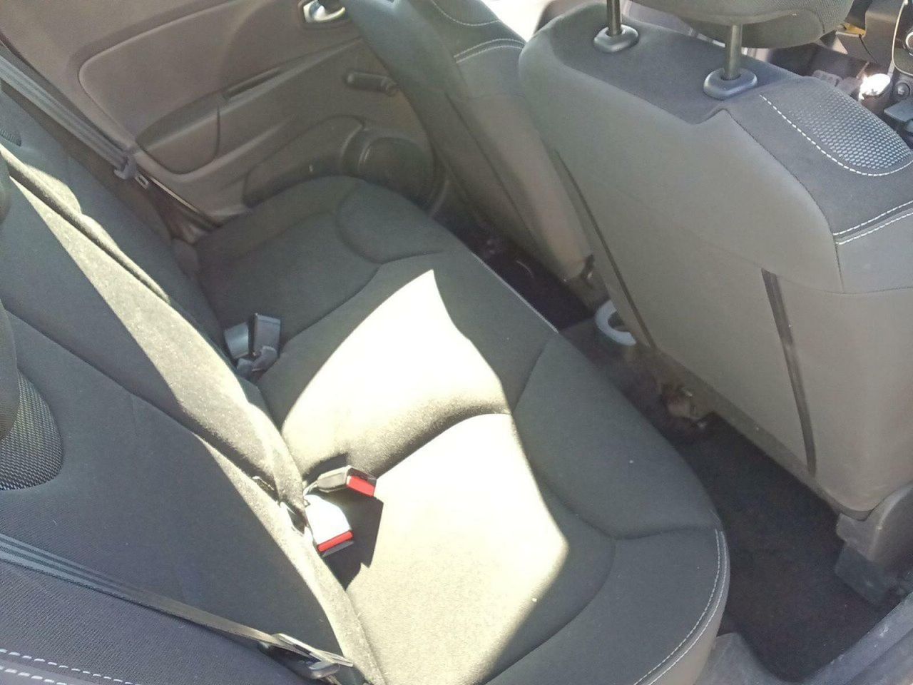 Foto Renault Clio 10