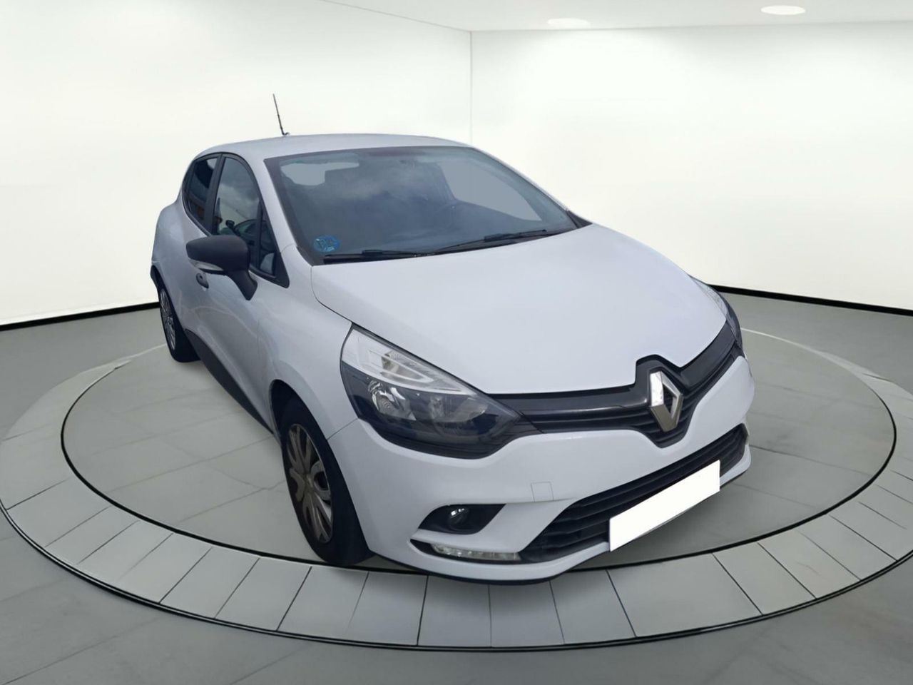 Foto Renault Clio 2