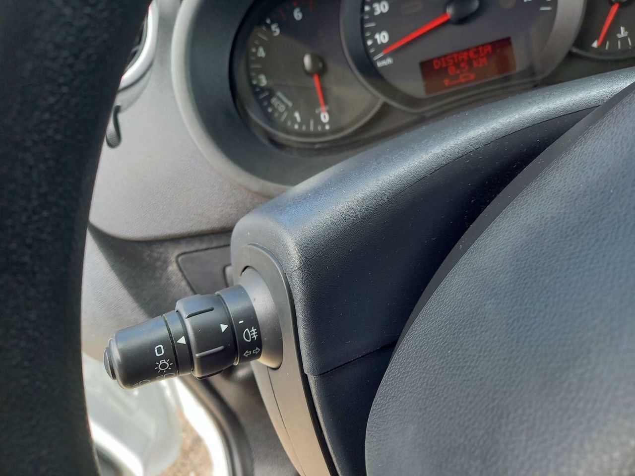 Foto Renault Kangoo 14