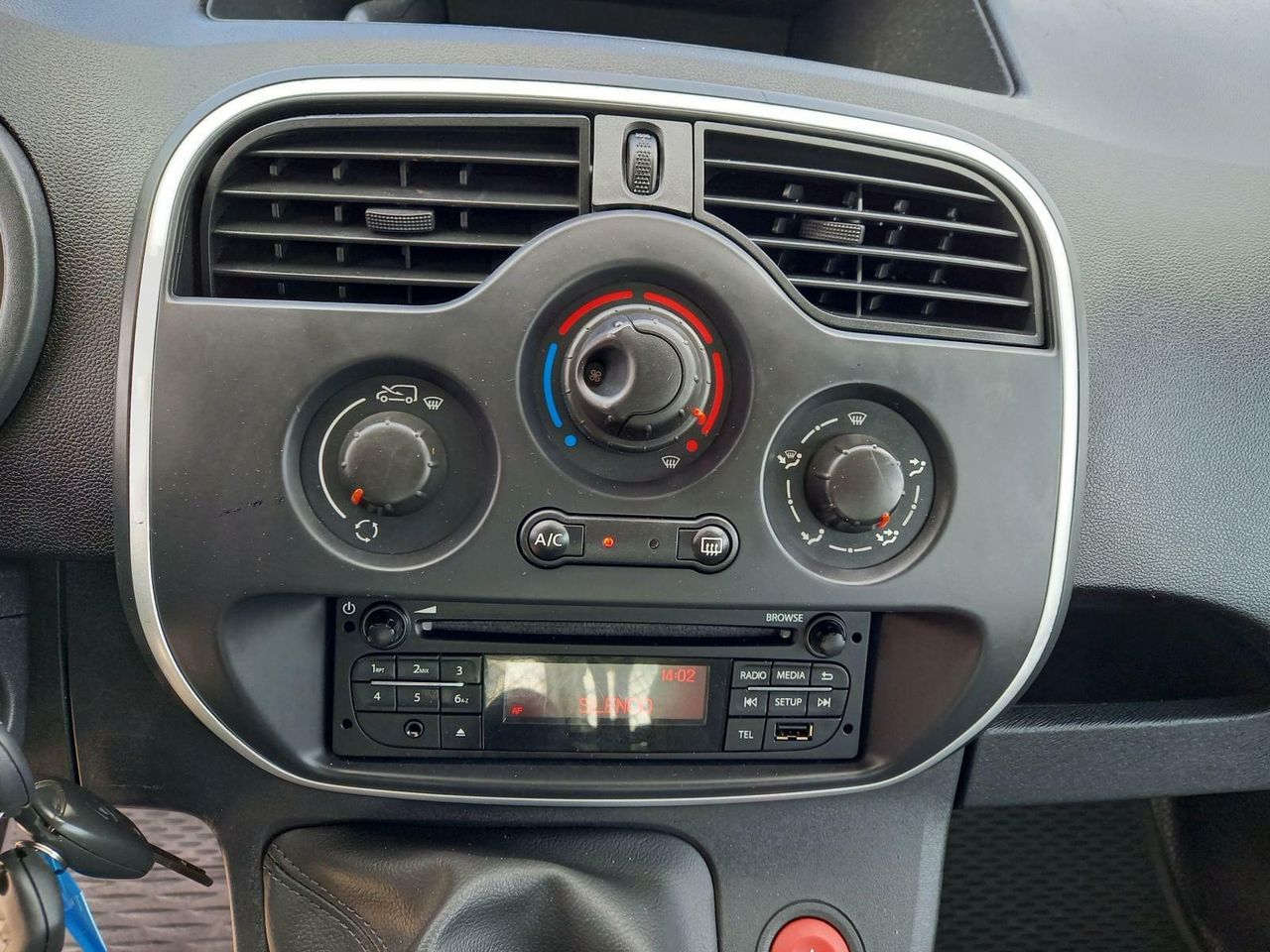 Foto Renault Kangoo 17