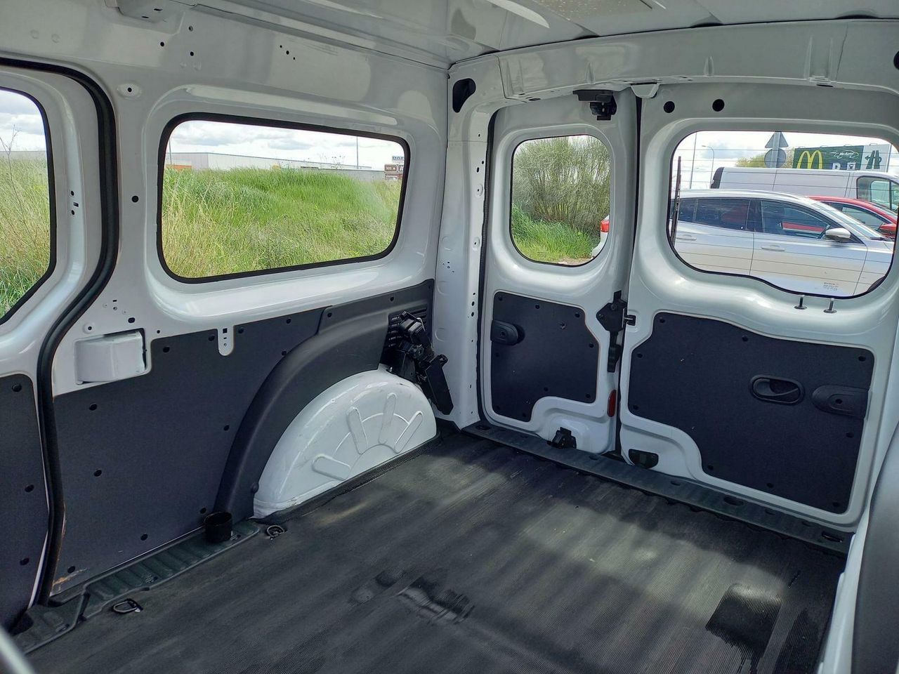 Foto Renault Kangoo 21