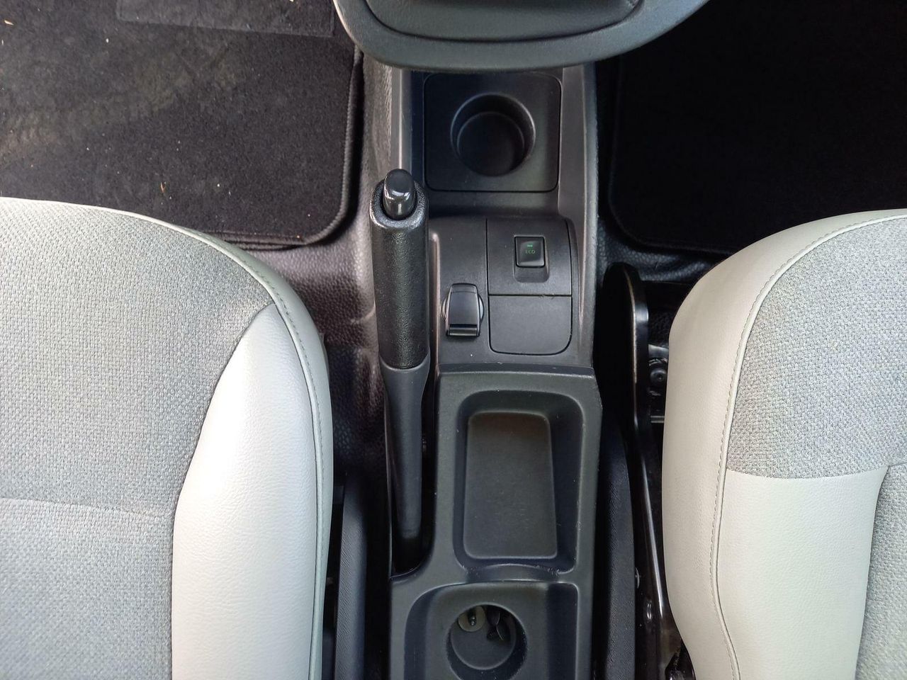 Foto Renault Kangoo 22