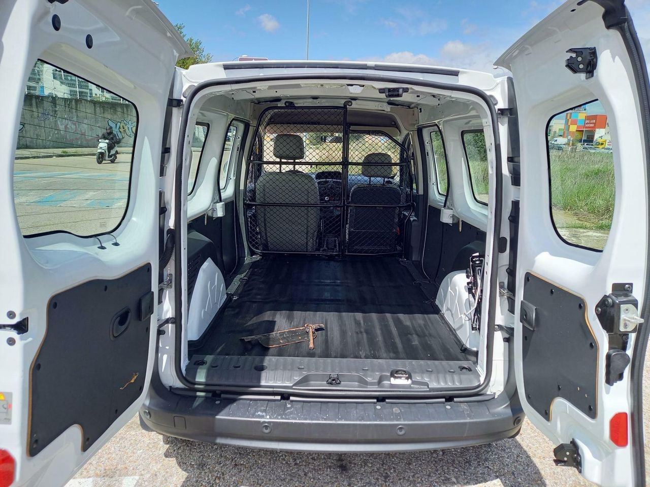 Foto Renault Kangoo 25