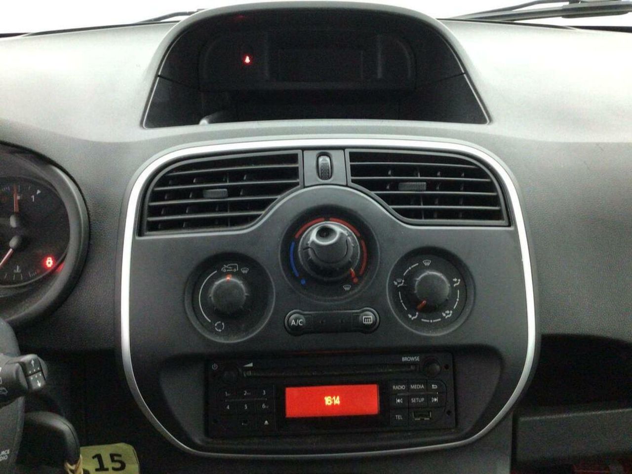 Foto Renault Kangoo 8