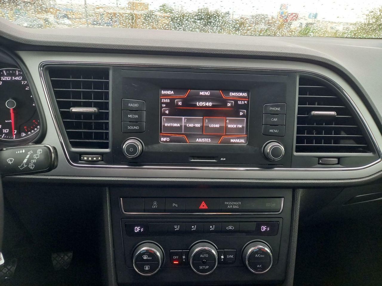 Foto Seat León 21