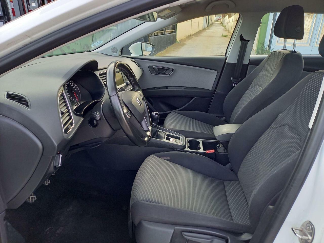 Foto Seat León 10