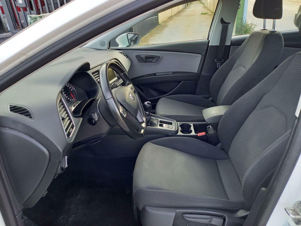 Foto Seat León 23