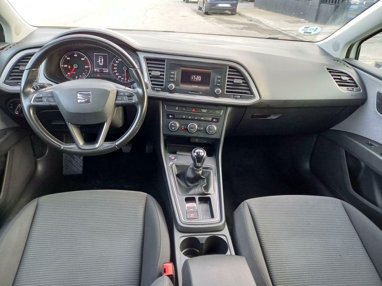Foto Seat León 26