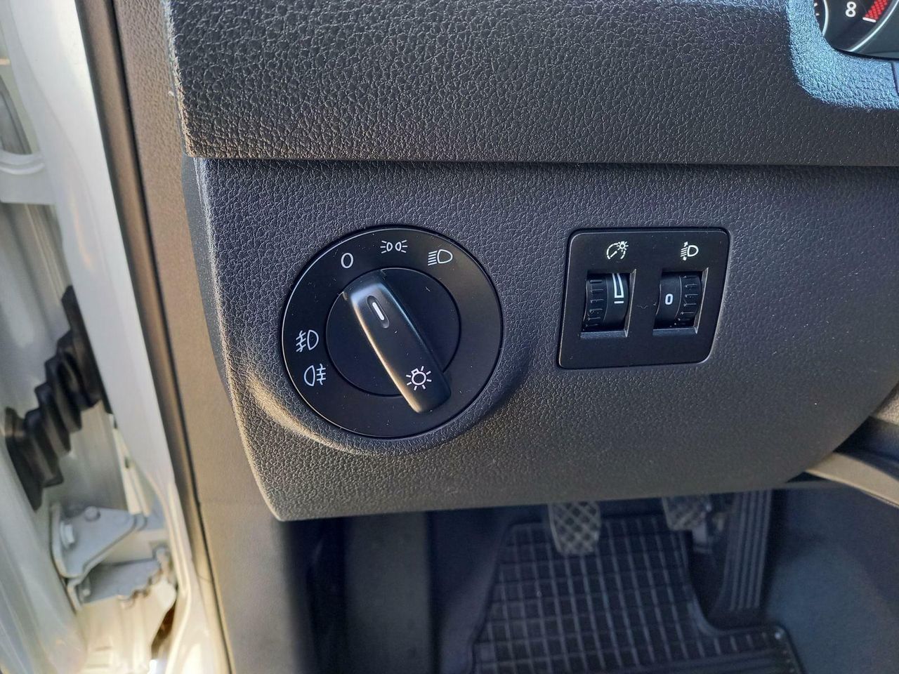 Foto Volkswagen Caddy 15