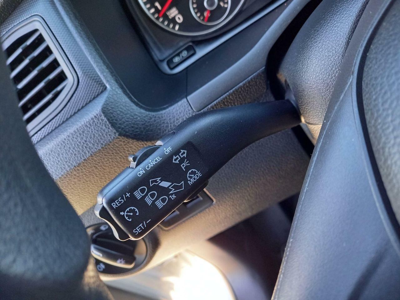 Foto Volkswagen Caddy 17
