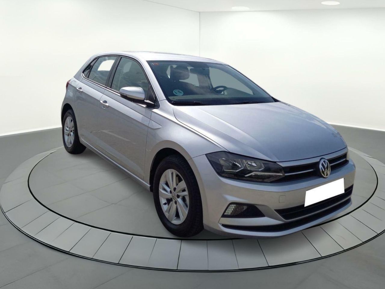 Foto Volkswagen Polo 2