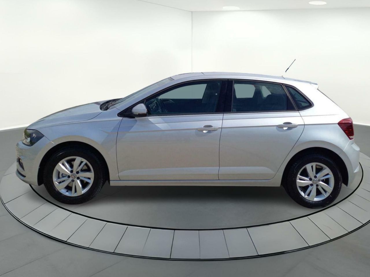 Foto Volkswagen Polo 3