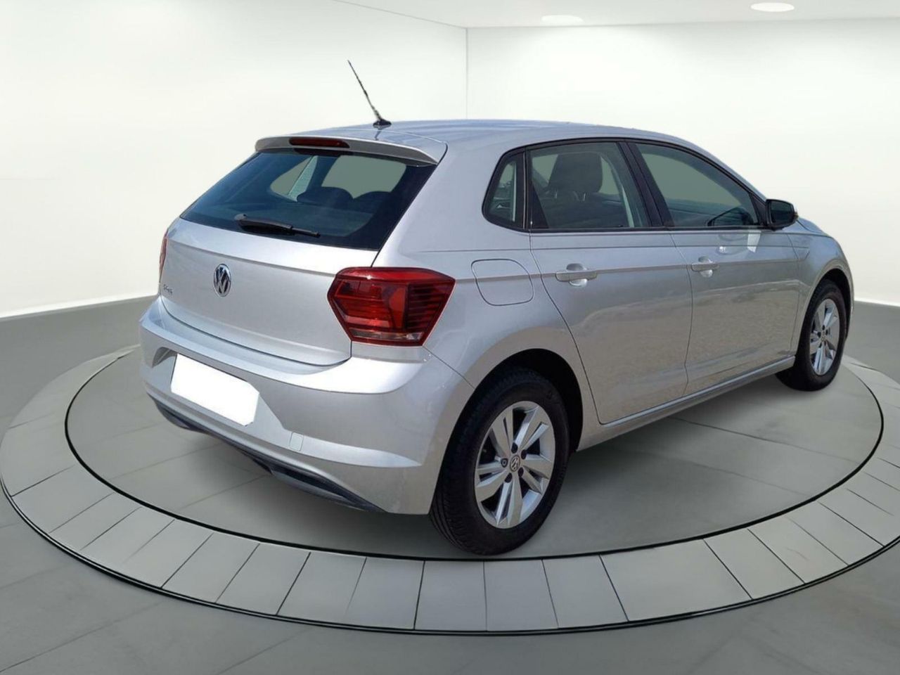 Foto Volkswagen Polo 4