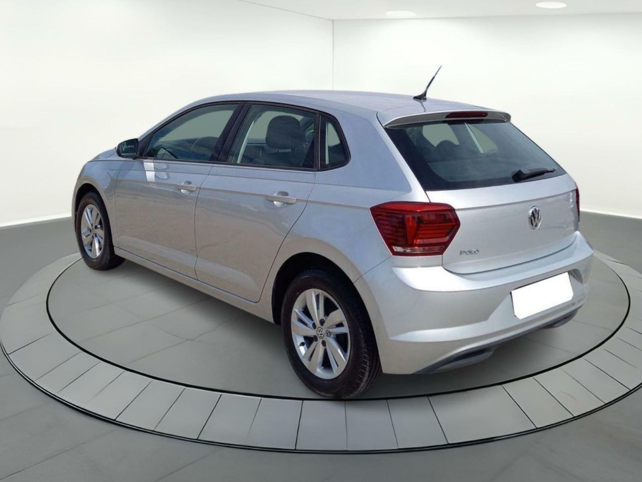 Foto Volkswagen Polo 6