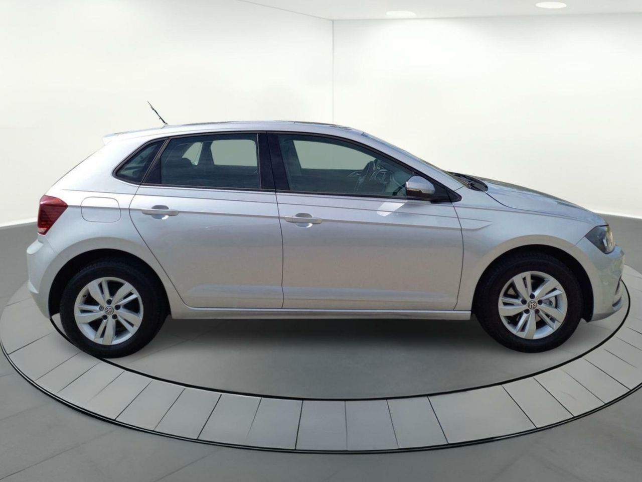 Foto Volkswagen Polo 7