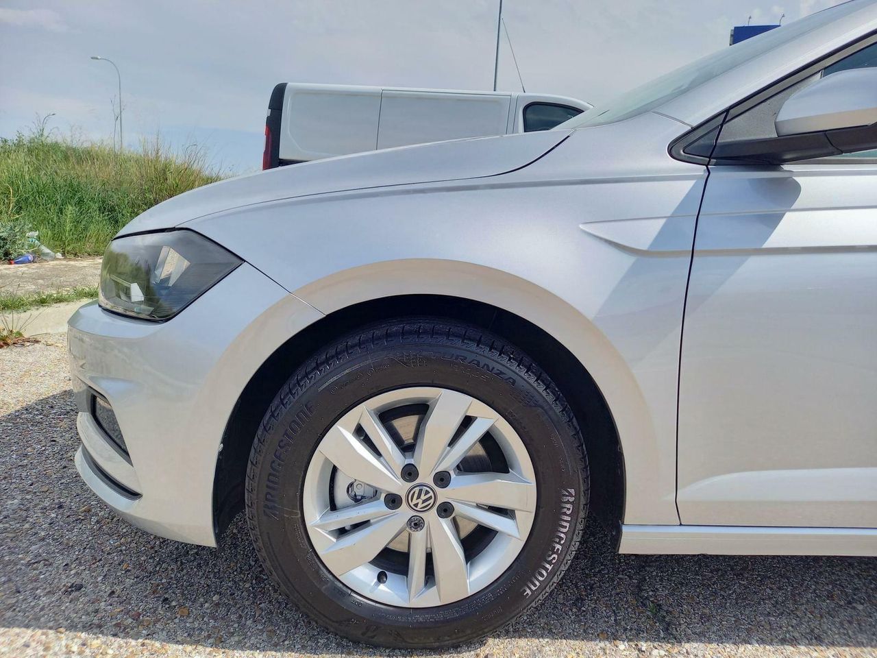 Foto Volkswagen Polo 9