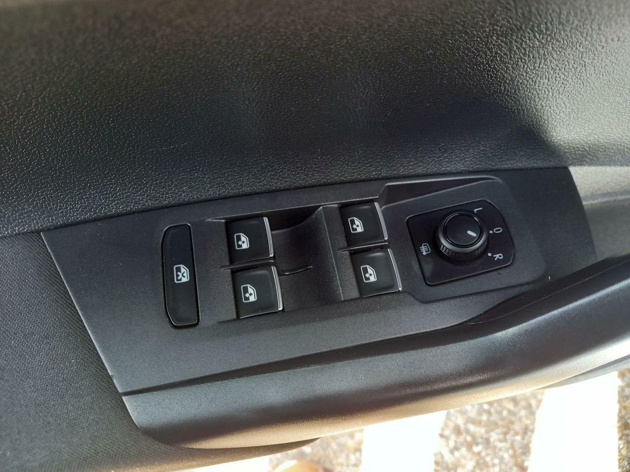 Foto Volkswagen Polo 11