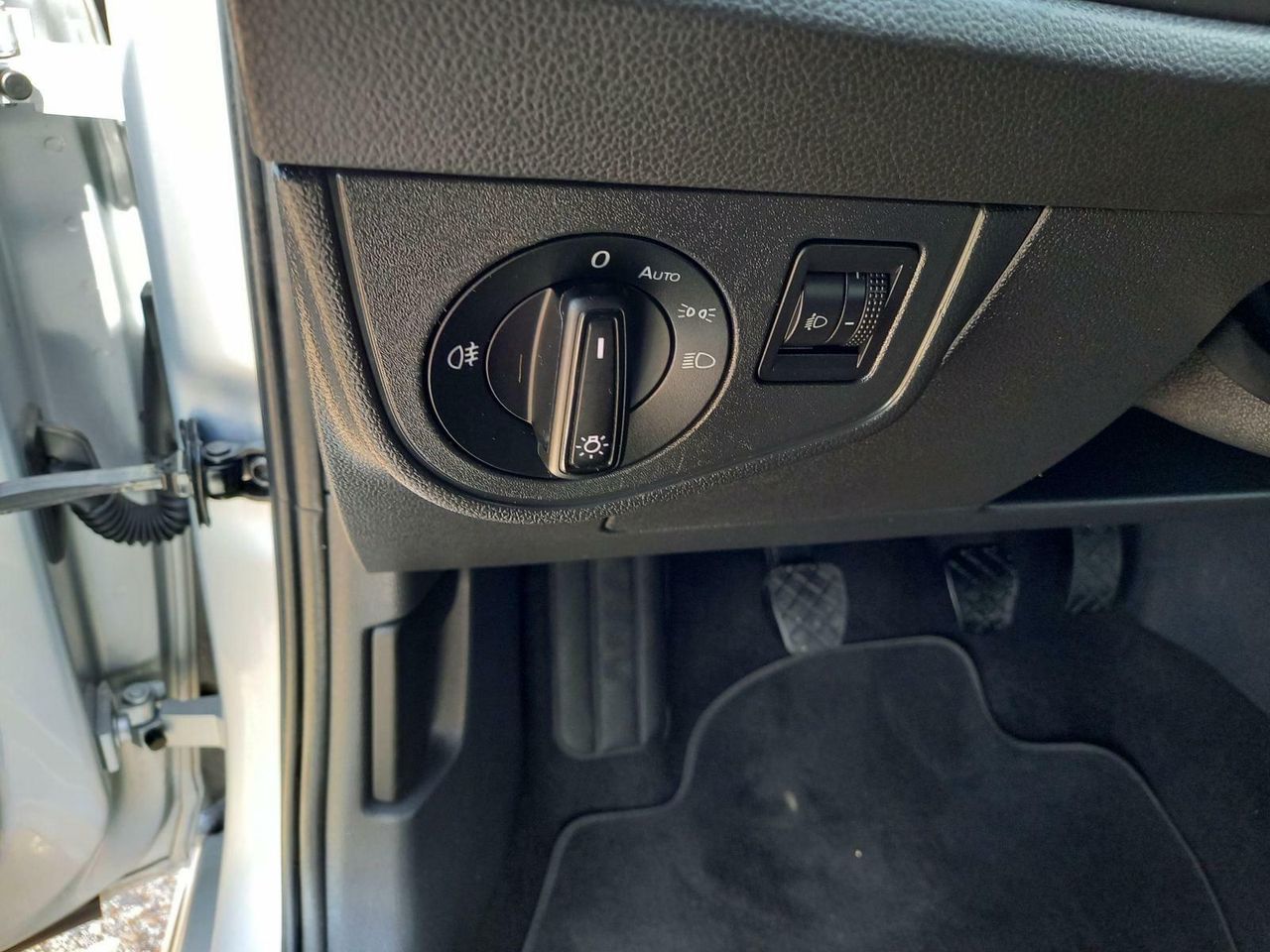Foto Volkswagen Polo 13