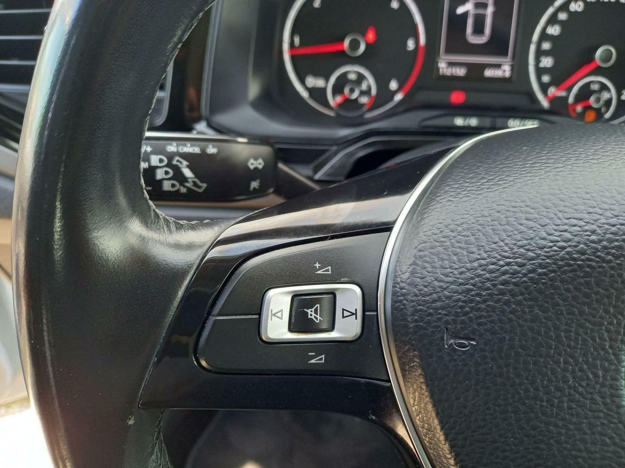 Foto Volkswagen Polo 14