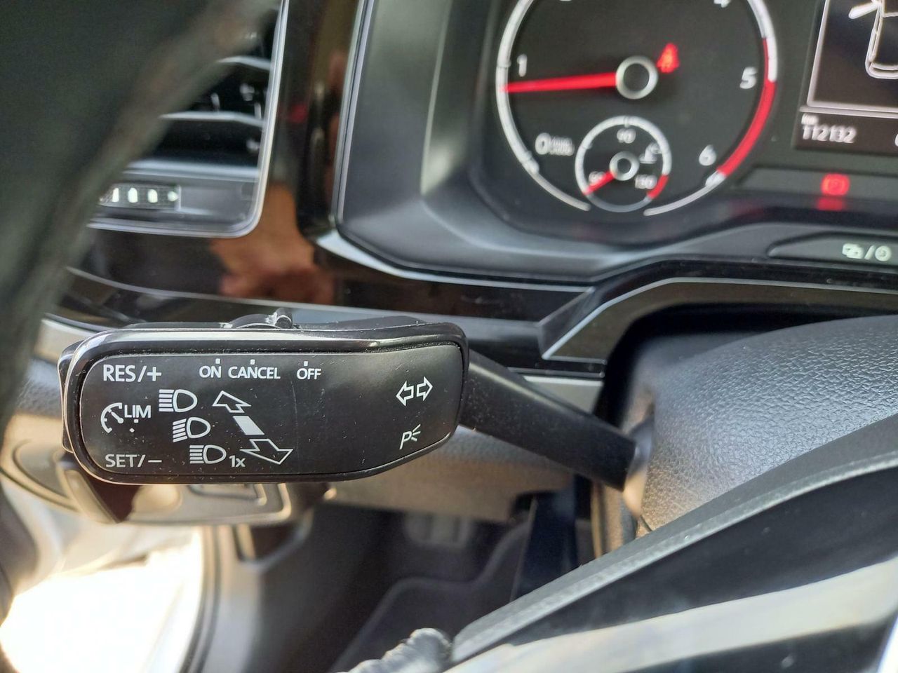 Foto Volkswagen Polo 15