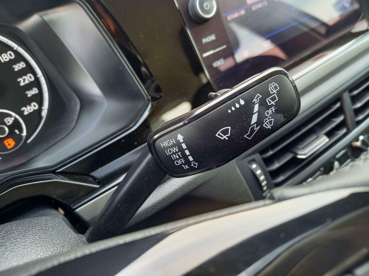 Foto Volkswagen Polo 17
