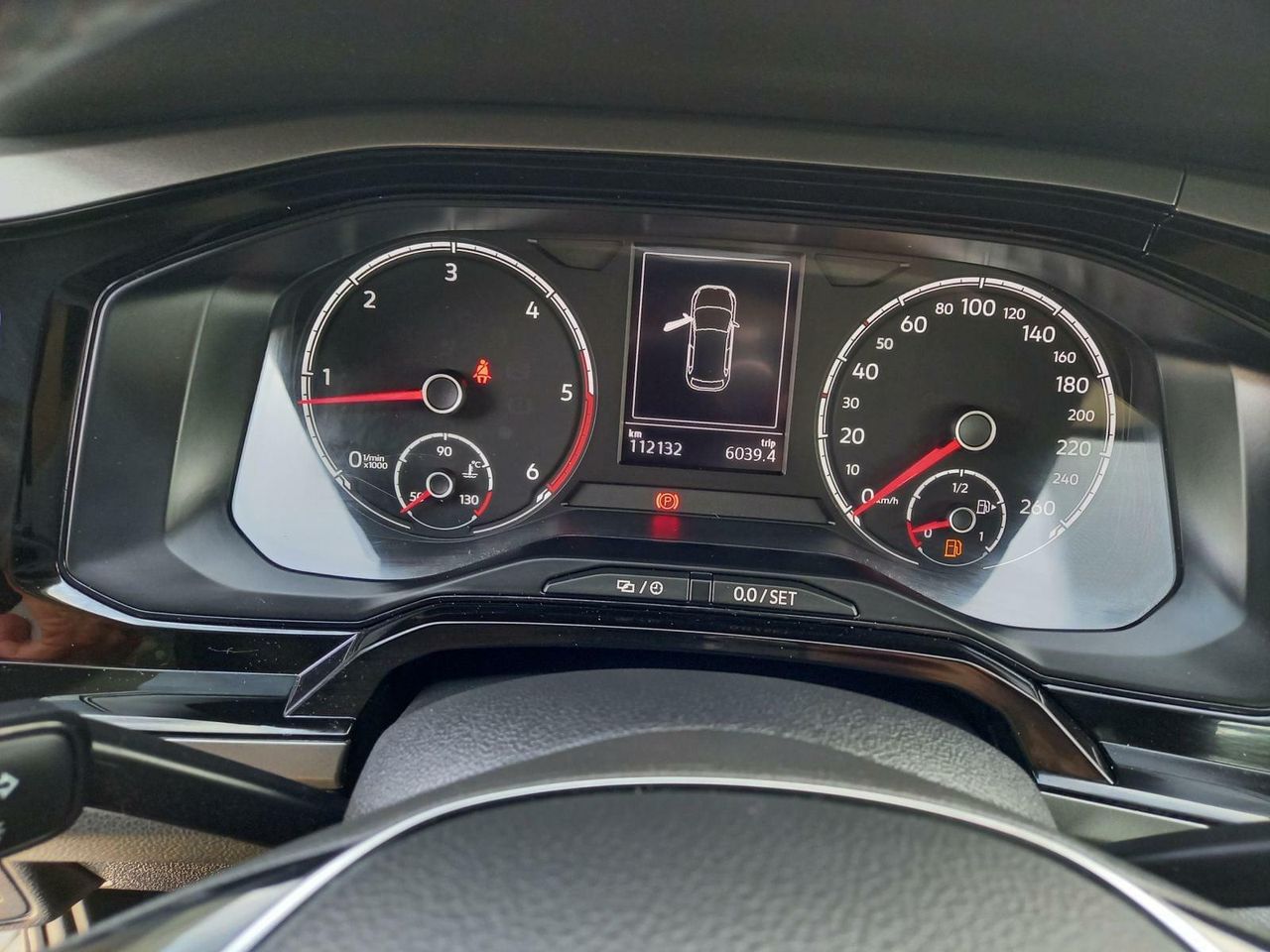 Foto Volkswagen Polo 18