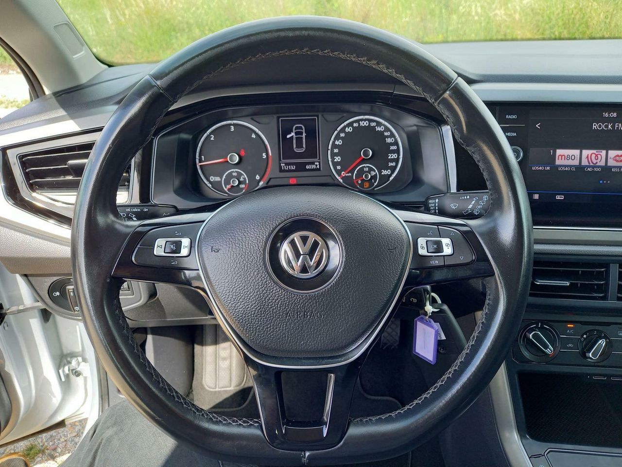 Foto Volkswagen Polo 19