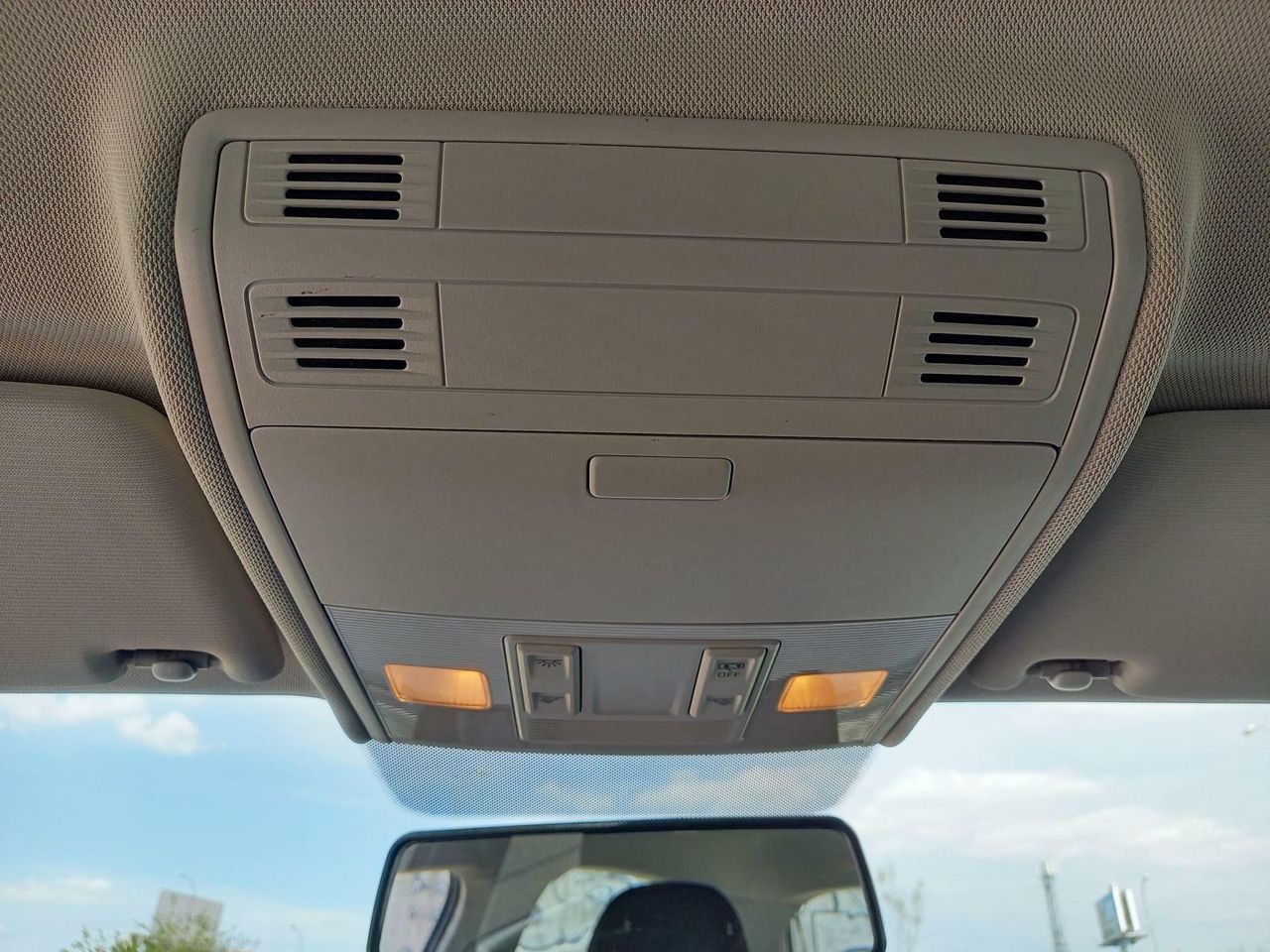 Foto Volkswagen Polo 27