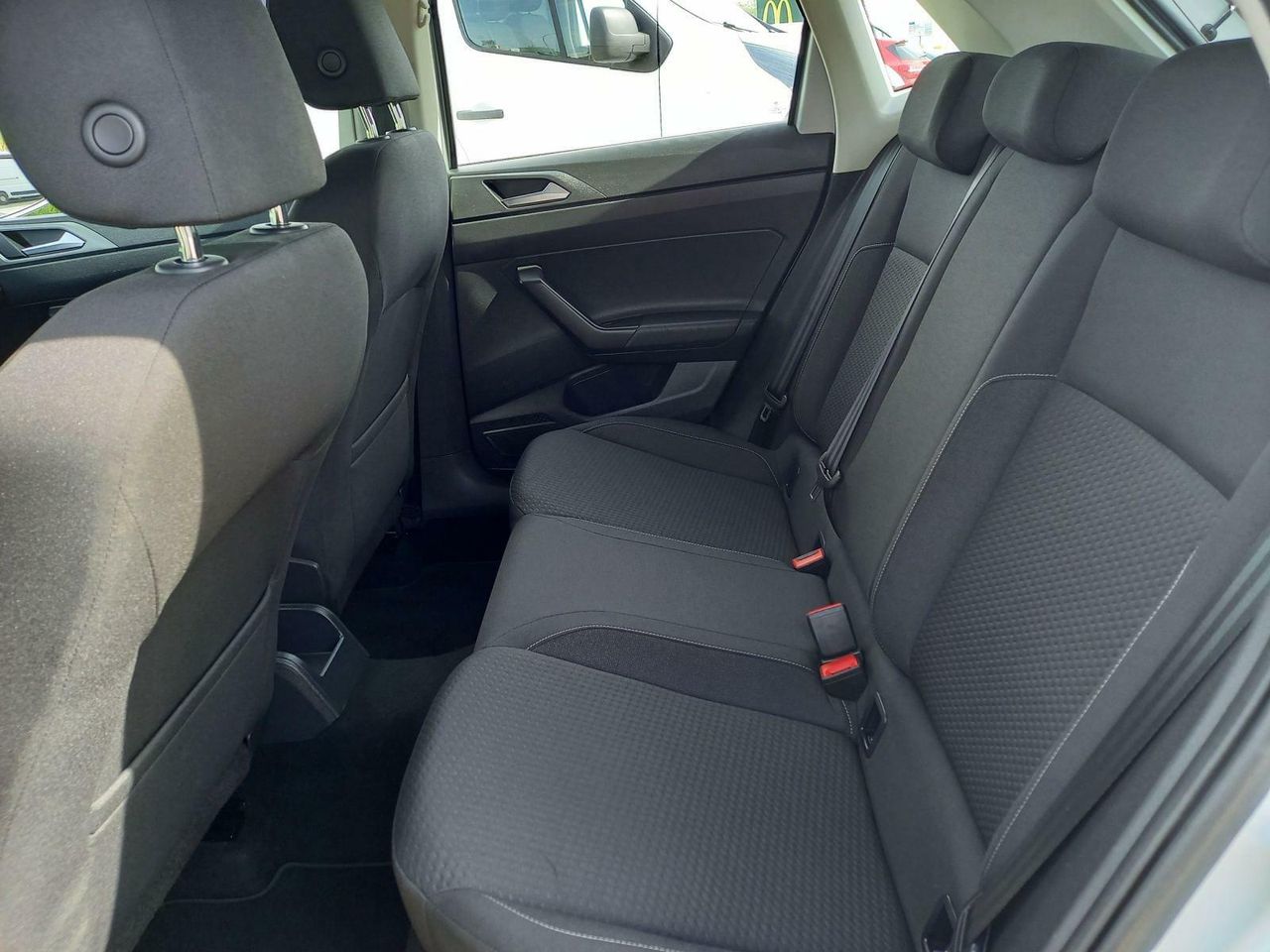 Foto Volkswagen Polo 29