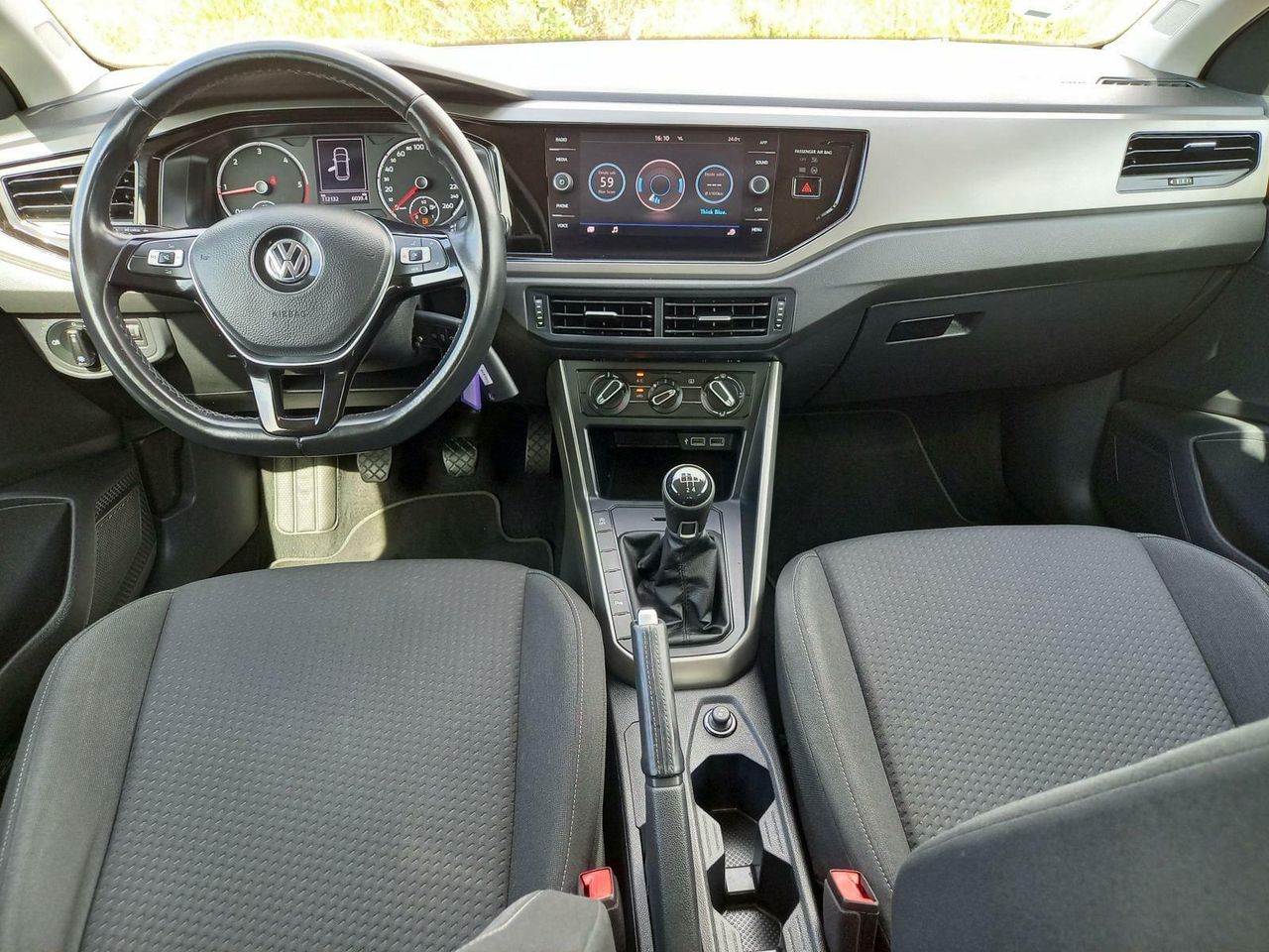 Foto Volkswagen Polo 30