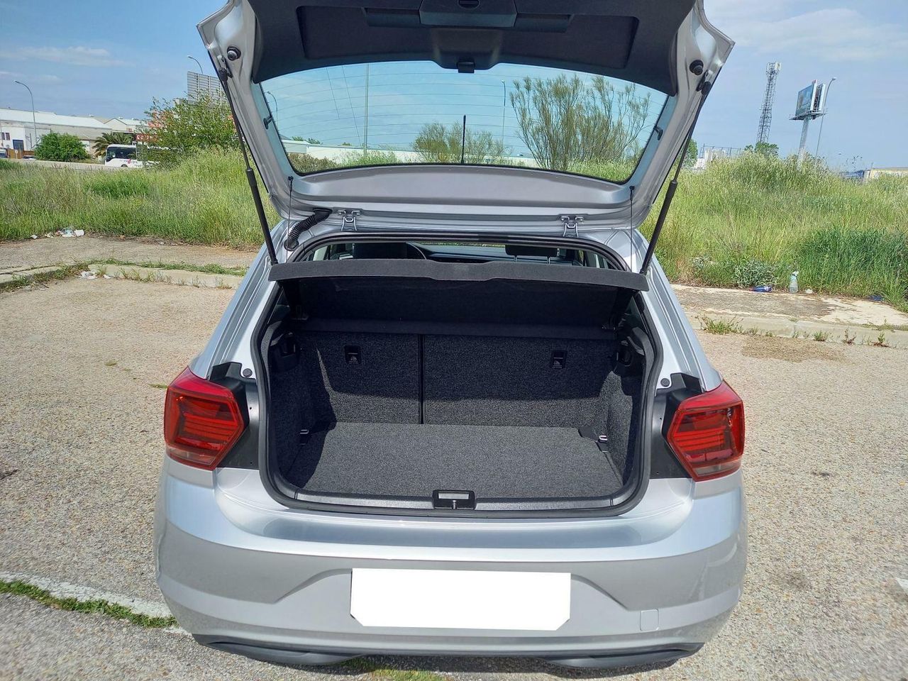 Foto Volkswagen Polo 31