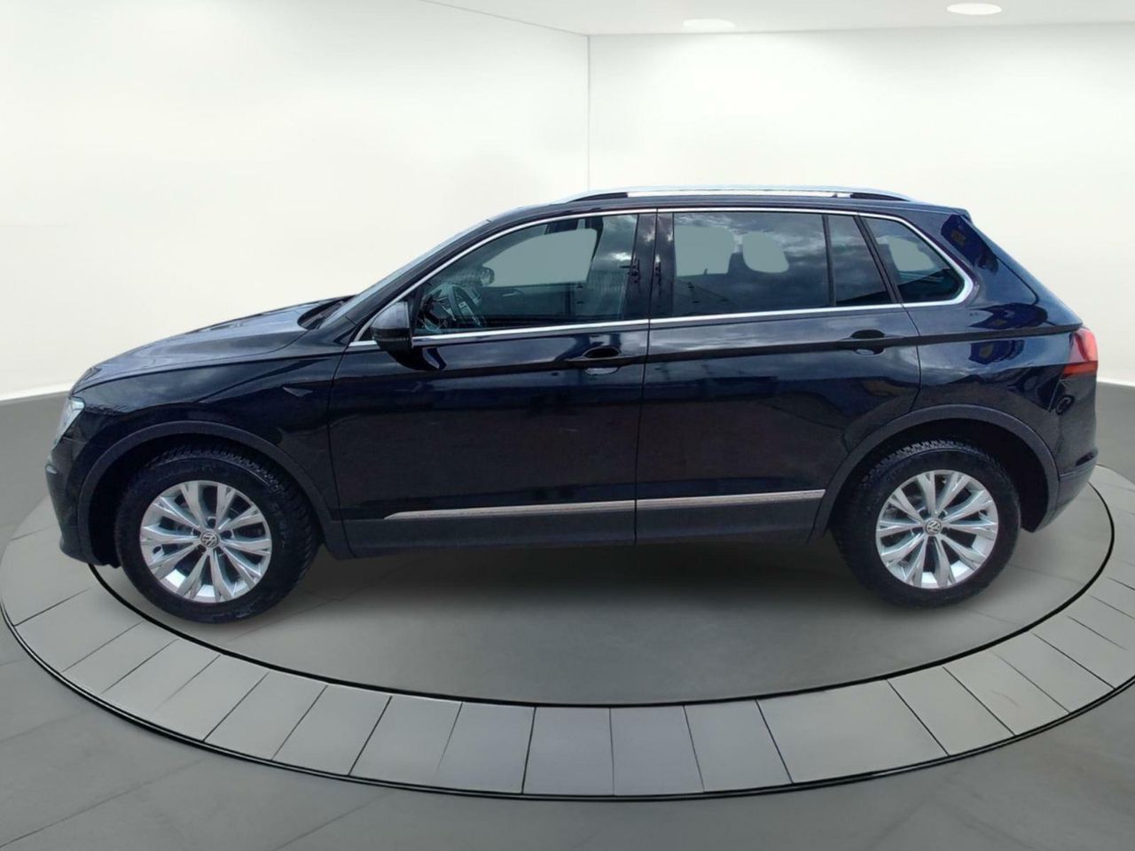 Foto Volkswagen Tiguan 3