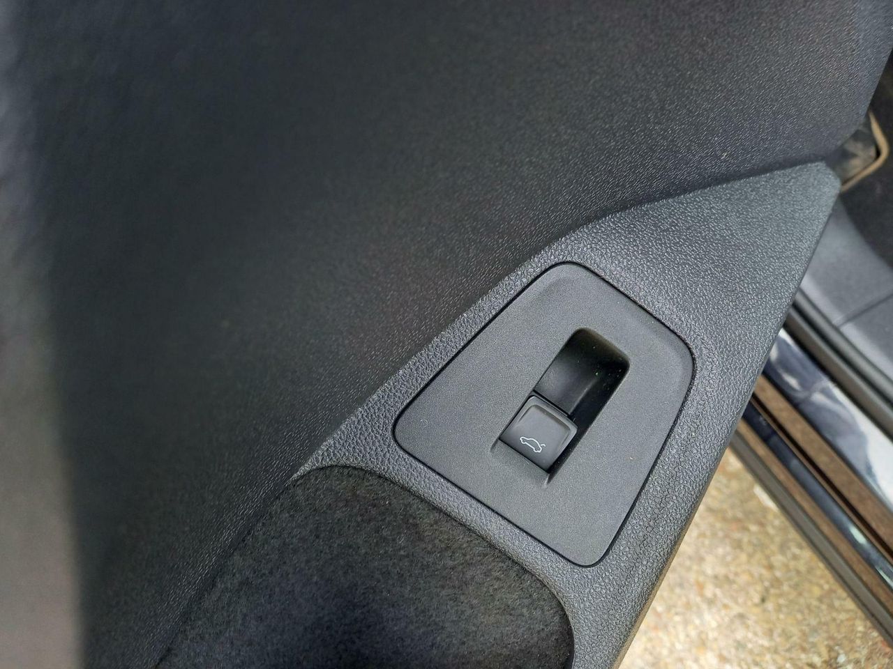 Foto Volkswagen Tiguan 13