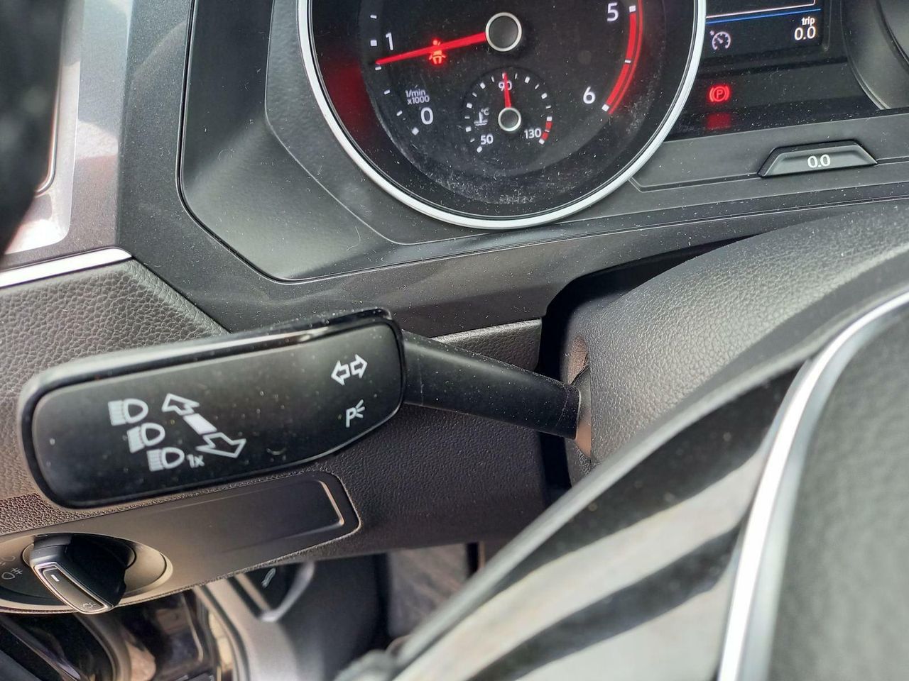 Foto Volkswagen Tiguan 19