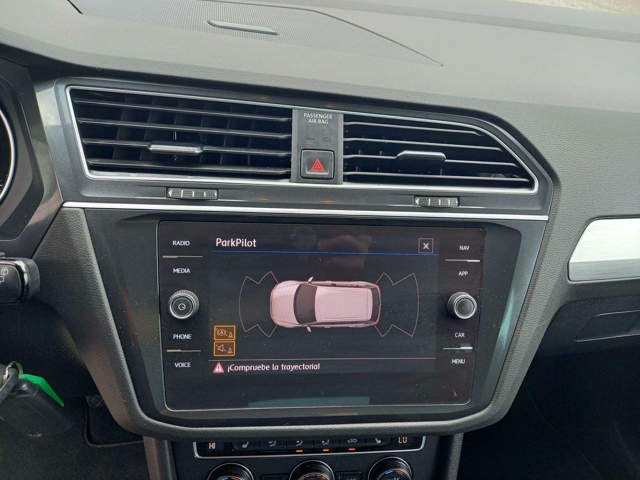 Foto Volkswagen Tiguan 22